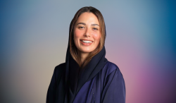 Azzah AlGhamdi Appointed Marketing Manager at Rosewood Jeddah