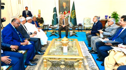 PM Shehbaz Highlights Girls’ Education in Talks with Muslim Leaders