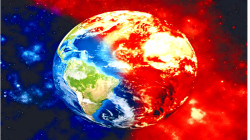 Planet Nears 1.5°C Warming Threshold: 2024 confirmed as the Hottest Year on Record