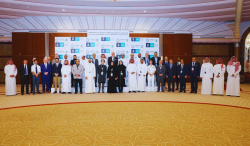 Saudi Arabia Wraps Up 10th ROPME Hydrographic Commission Meeting in Jeddah