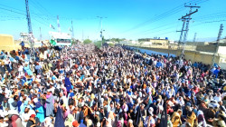 15-Month-Long Sit-in Continues at Chaman Border