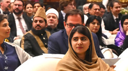 Malala Highlights Girls' Education Crisis in Pakistan, Palestine & Afghanistan