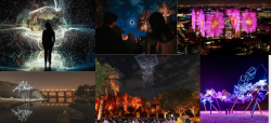 Noor Riyadh 2024: World’s Largest Light Art Festival Returns