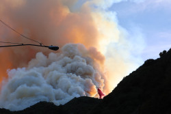 Safety First: Los Angeles Increases Vigilance Amid High Alert