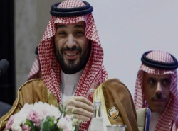 Saudi Crown Prince and Greek PM Discuss Enhanced Bilateral Cooperation