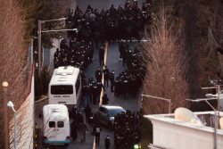 South Korea’s President Yoon Arrested Following Failed Martial Law Attempt