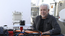 Syrian Robotics Pioneer Donates Dh1 Million Prize to Ocean Conservation