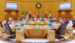 GCC Ministers Call for Immediate Ceasefire in Gaza