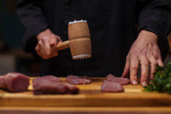 Processed Red Meats Linked to Dementia Risk