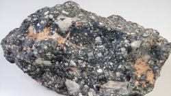 Experience Lunar History: Meteorite NWA 12691 at Abu Dhabi Museum