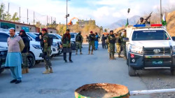 Security Operations and Relief Efforts Continue in Kurram District