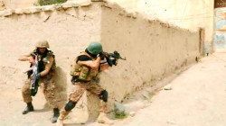 Security Forces Neutralize Six Terrorists in Zhob