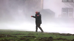 Storm Éowyn: UK Faces Worst Storm in a Decade