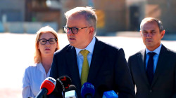 PM Albanese Denounces Neo-Nazi Activity After Adelaide Arrests