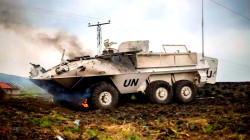 International Peacekeepers Killed in Escalating Clashes in Eastern DRC
