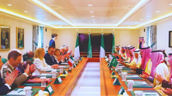 Italy and Saudi Arabia Forge $10 Billion Strategic Partnership