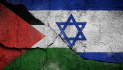 Updates on Conflict Between Israel and Palestine