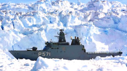 Denmark Increases Military Investment in the Arctic Amid Geopolitical Tensions