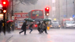 Storm Herminia Wreaks Havoc Across Europe
