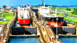 China’s Panama Canal Involvement Alarms U.S Officials