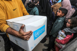 UNRWA: What is it and why does it matter to Palestinians?