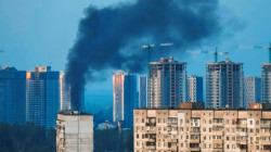 Russia and Ukraine Exchange Drone Strikes Amid Rising Tensions