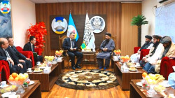 Afghanistan, Turkmenistan, and Turkey Advance TAP-500 Power Project Implementation