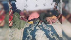 Ten Family Members Killed in Khost Province Over Personal Dispute