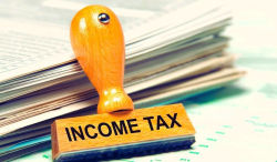 Budget 2025 Breakdown: Key Points of the New Income Tax Bill