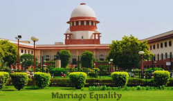 Marriage Equality Verdict: Supreme Court’s Landmark Decision