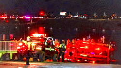 Aviation Accident: American Airlines Jet, Black Hawk Helicopter Crash