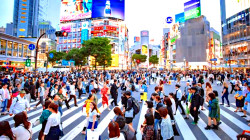 Japan Deploys Security to Tackle Reckless Tourist Behavior