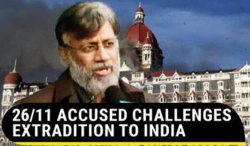 Tahaur Rana’s Extradition: India and US Unite on Action