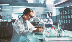 2025 Budget Allocates ₹20,000 Cr for Science Research Fund