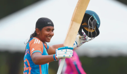 U19 Women’s T20 World Cup: India Takes Title Again