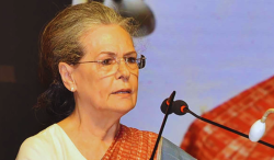 Legal Moves: Sonia Gandhi's Response to Slander