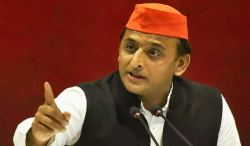 Akhilesh Yadav: Kumbh Mela Stampede Cover-Up Claims