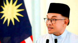 Malaysia to Expand Trade Ties Amid U.S. Tariff Uncertainty, Says PM Anwar