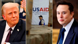 USAID Employees Ordered to Stay Home Amid Sudden Office Closure