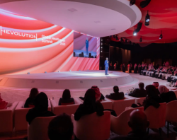 Global Healthspan Summit 2025 Kicks Off in Riyadh, Focusing on Aging Science