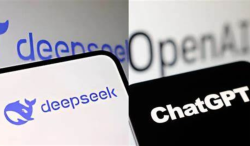 DeepSeek and ChatGPT: No AI Tools for Employees