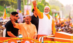 Tomorrow: PM Modi to Take Holy Dip at Maha Kumbh