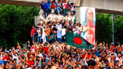 New Political Party to Be Formed by Student Movement in Bangladesh