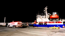 BoC Seizes P128-M Worth of Smuggled Fuel in Batangas