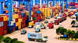 Indonesia’s Economic Growth Slows to 5.03% in 2024