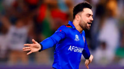 Rashid Khan Becomes the Leading Wicket-Taker in T20 Cricket History