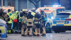 Mass Shooting at Swedish School Leaves at Least 11 Dead