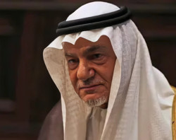 Former Saudi Ambassador Condemns Trump's Gaza Plan as 'Ethnic Cleansing'