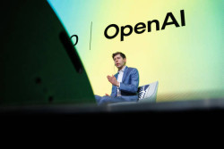 OpenAI CEO Sam Altman Seeks $40 Billion Funding in UAE