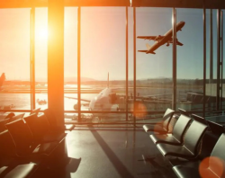 GACA Allows Foreign Airlines to Operate Domestic Charter Flights